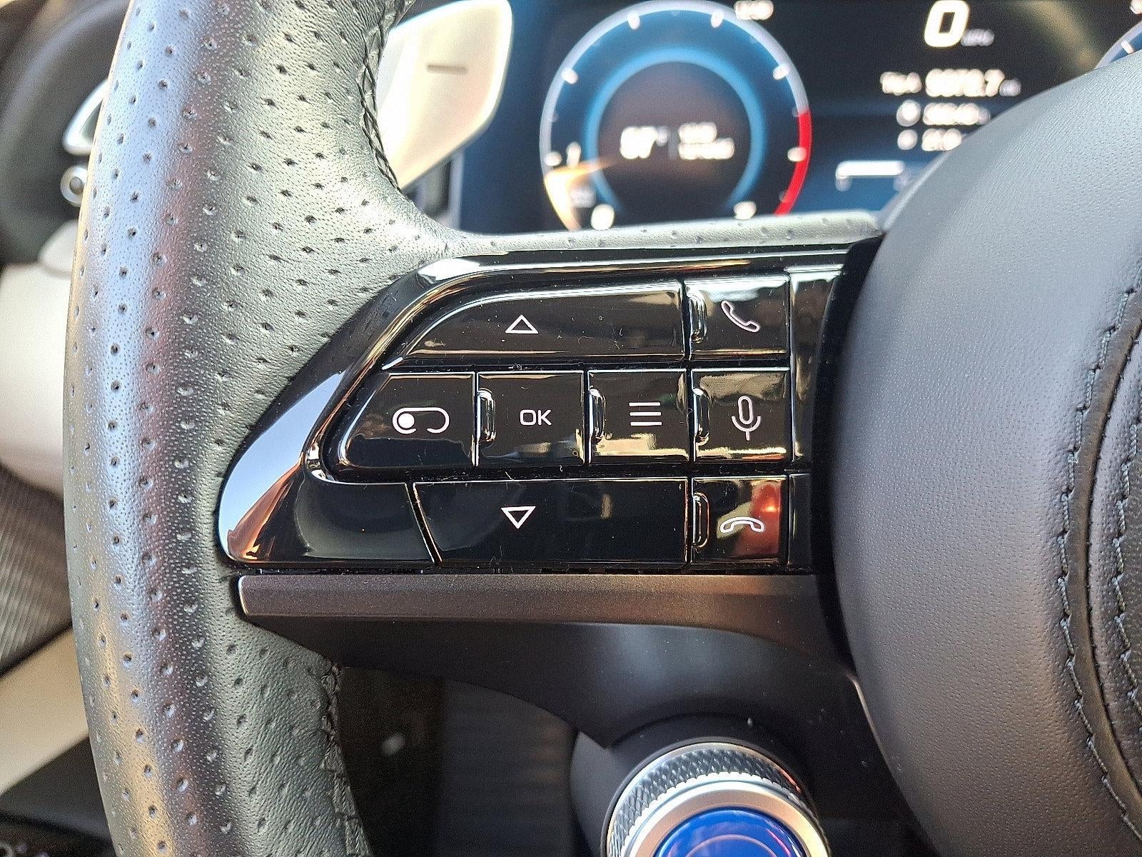 2024 Maserati Grecale GT AWD