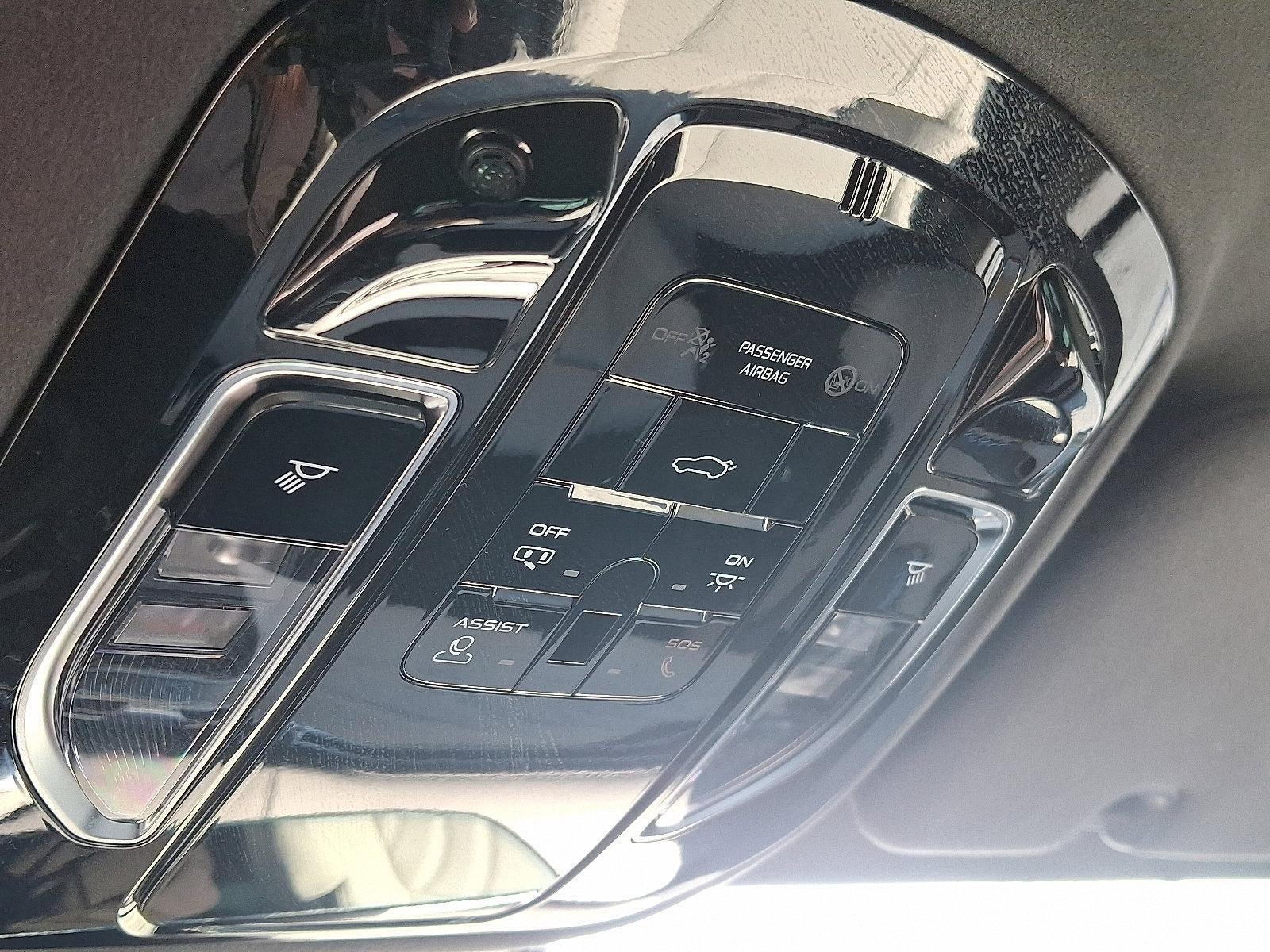 2024 Maserati Grecale GT AWD