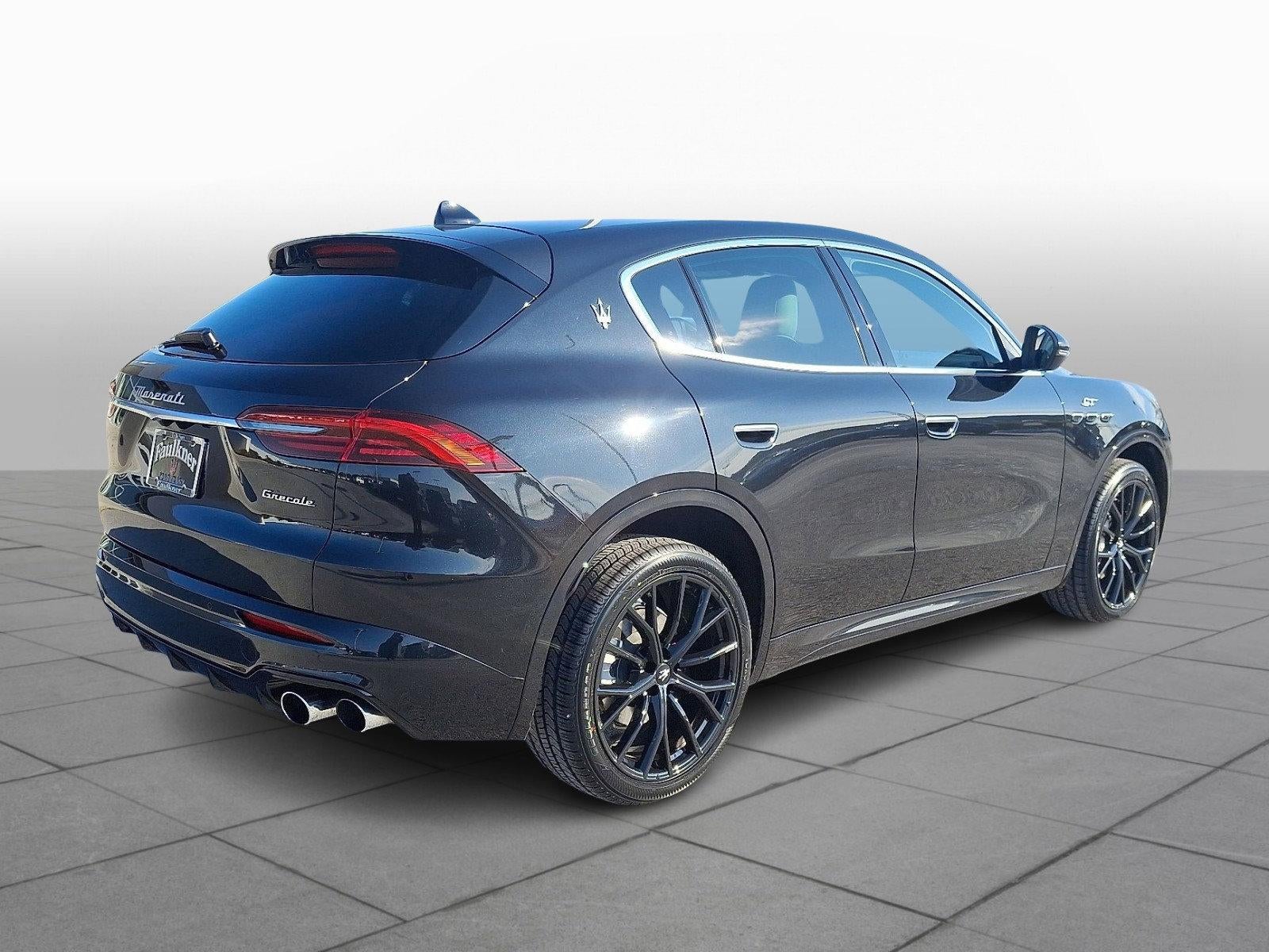 2024 Maserati Grecale GT AWD
