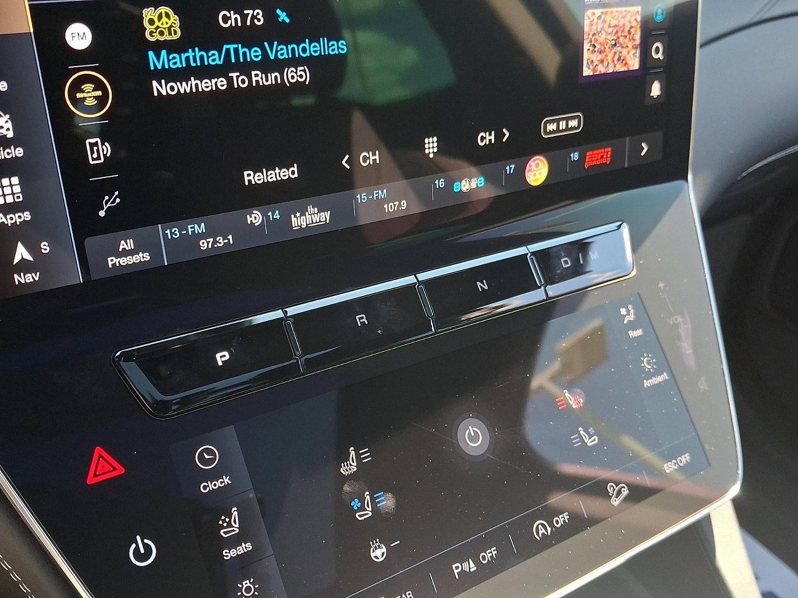 2025 Maserati Grecale AWD