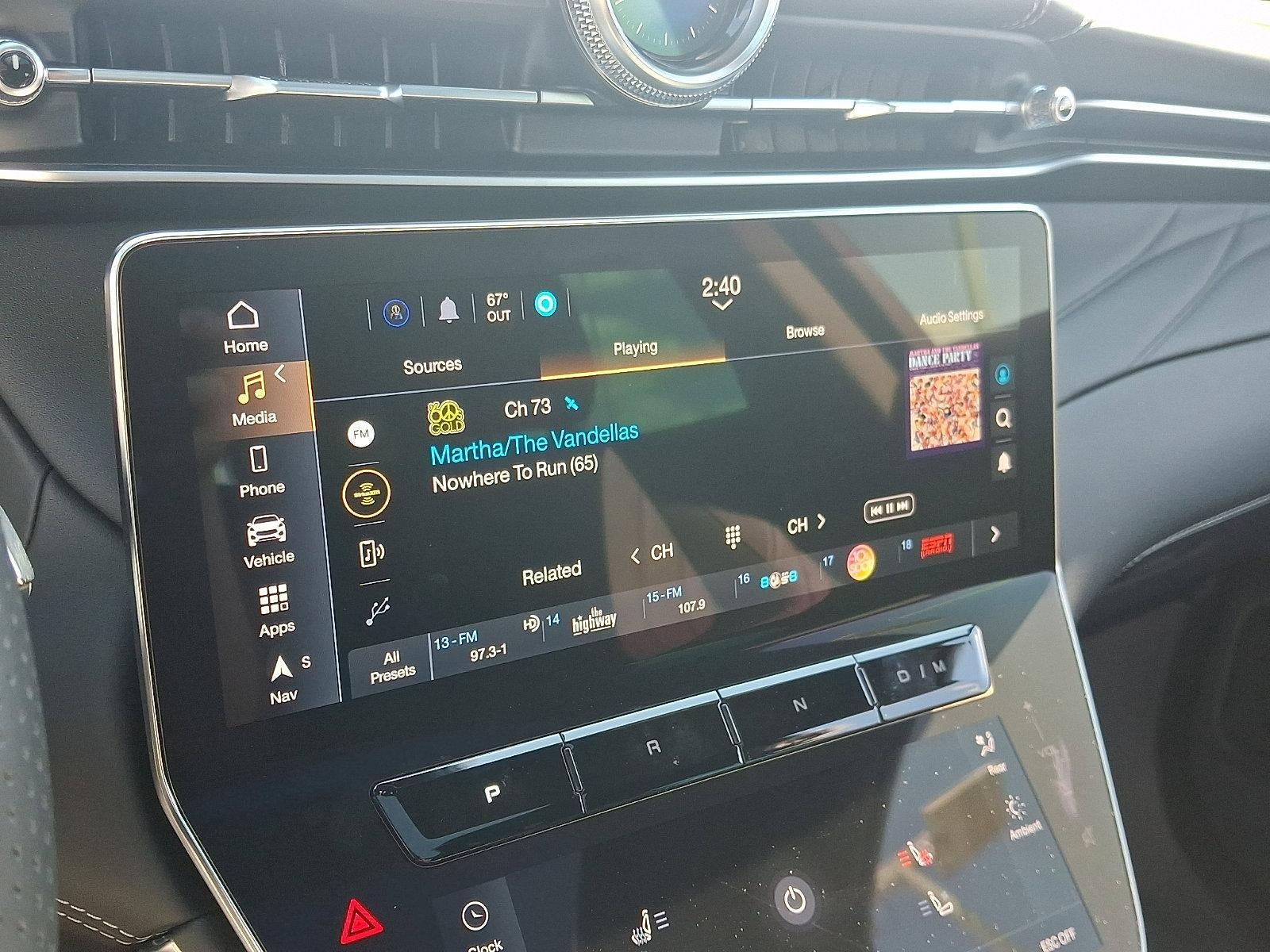 2025 Maserati Grecale AWD
