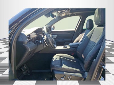 2025 Maserati Grecale AWD