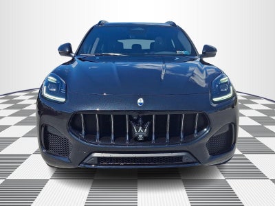 2025 Maserati Grecale AWD