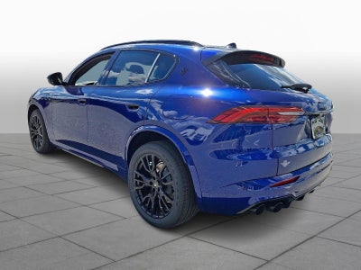 2025 Maserati Grecale Modena AWD