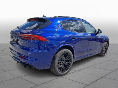 2025 Maserati Grecale Modena AWD