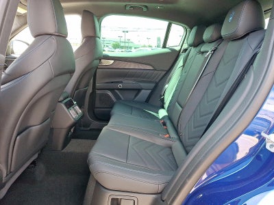 2025 Maserati Grecale Modena AWD