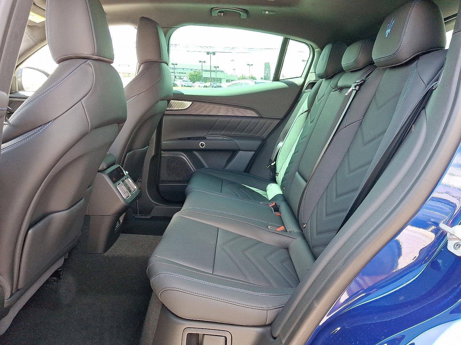 2025 Maserati Grecale Modena AWD