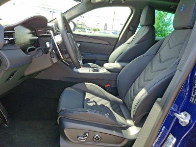 2025 Maserati Grecale Modena AWD