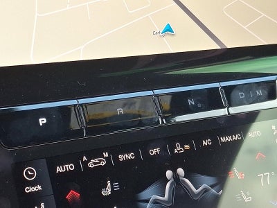 2025 Maserati Grecale Modena AWD