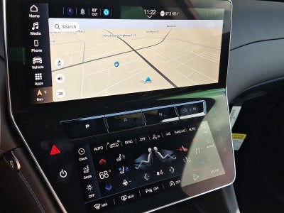 2025 Maserati Grecale Modena AWD