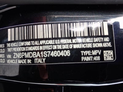 2025 Maserati Grecale Modena AWD