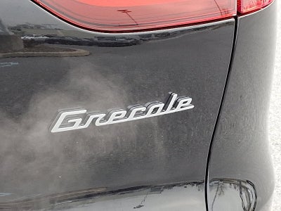2025 Maserati Grecale Modena AWD