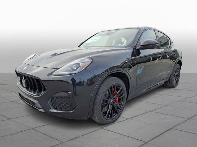 2025 Maserati Grecale Modena AWD