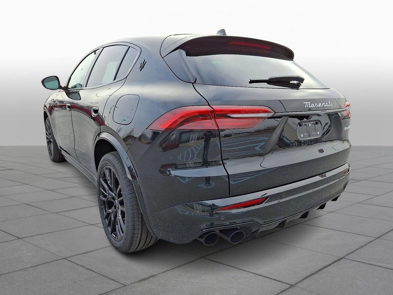 2025 Maserati Grecale Modena AWD