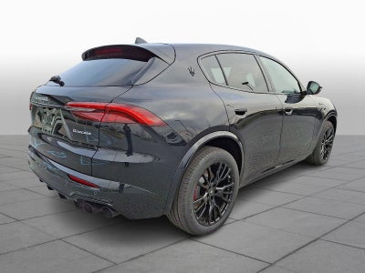 2025 Maserati Grecale Modena AWD