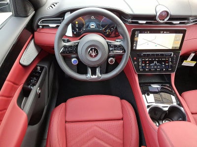 2025 Maserati Grecale Modena AWD