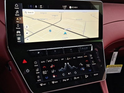 2025 Maserati Grecale Modena AWD