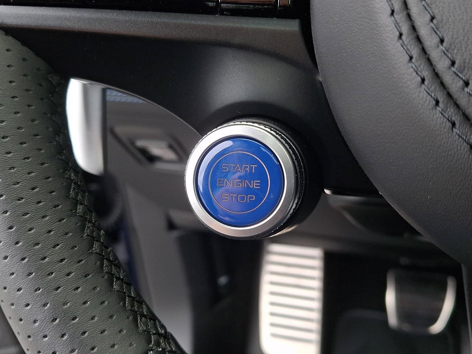 2026 Maserati Grecale Modena AWD