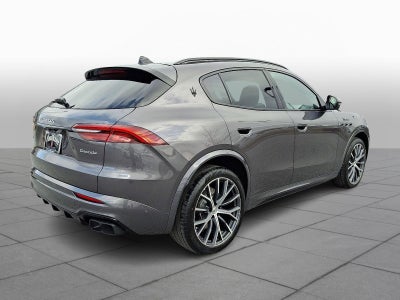 2026 Maserati Grecale Modena AWD