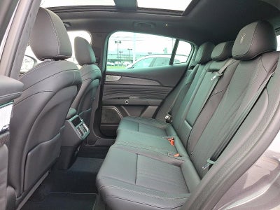 2026 Maserati Grecale Modena AWD