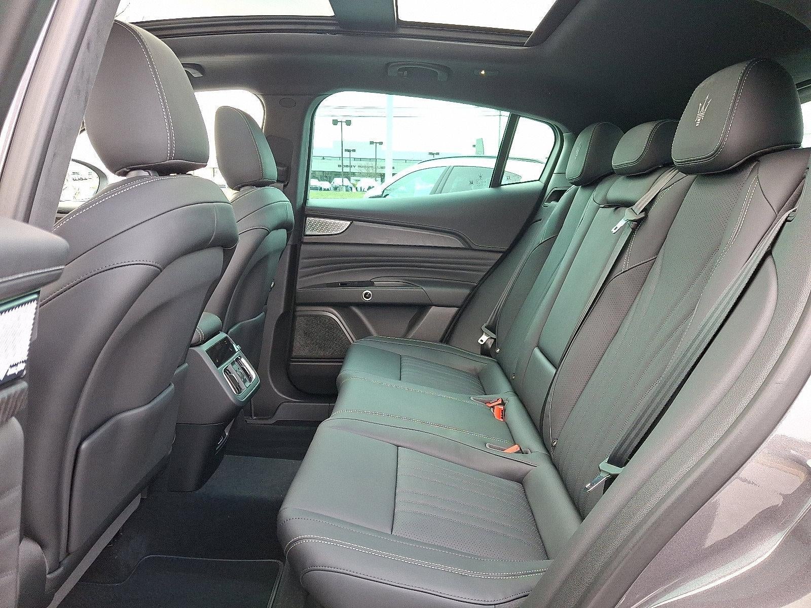 2026 Maserati Grecale Modena AWD