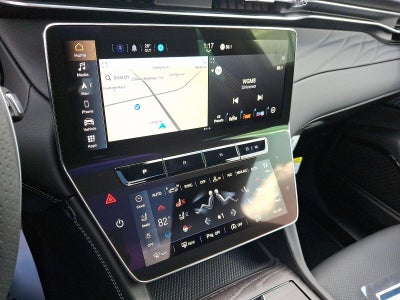 2026 Maserati Grecale Modena AWD