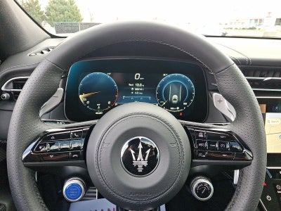 2026 Maserati Grecale Modena AWD