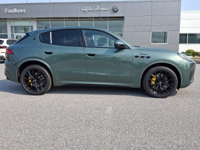 2026 Maserati Grecale Modena AWD