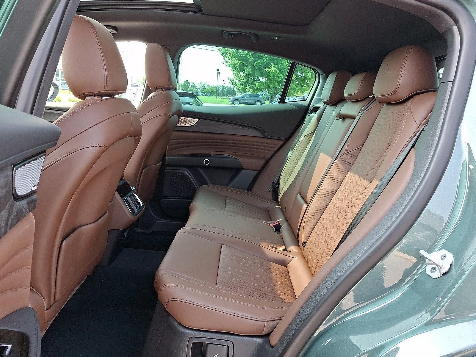 2026 Maserati Grecale Modena AWD