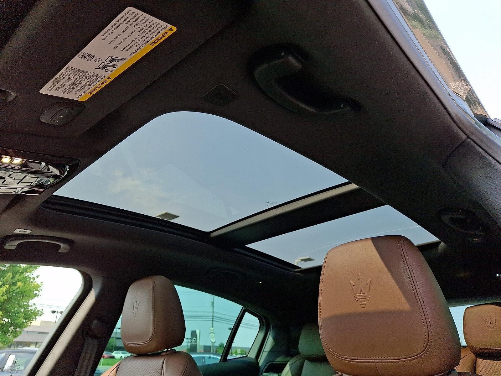 2026 Maserati Grecale Modena AWD