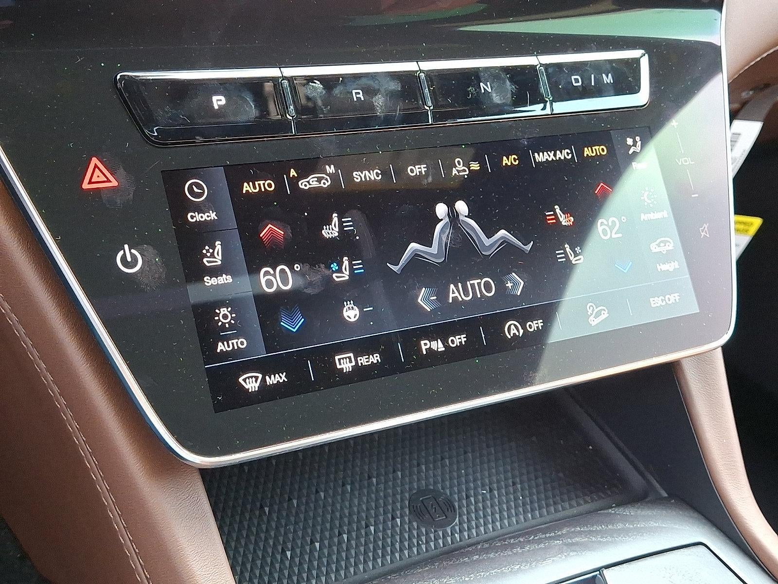 2026 Maserati Grecale Modena AWD