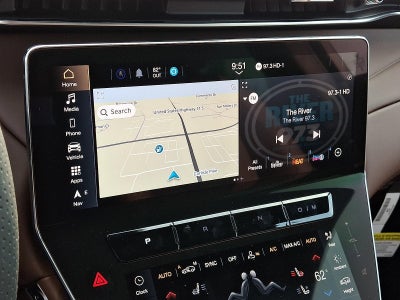 2026 Maserati Grecale Modena AWD