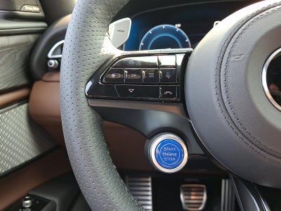 2026 Maserati Grecale Modena AWD