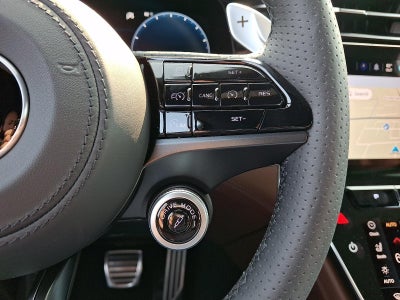 2026 Maserati Grecale Modena AWD