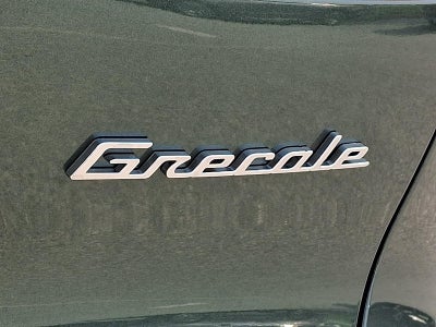 2026 Maserati Grecale Modena AWD