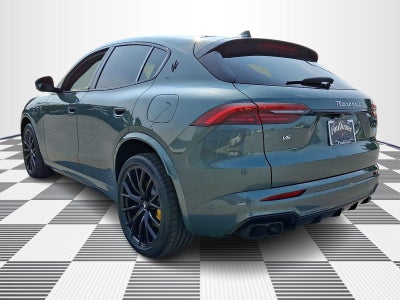 2026 Maserati Grecale Modena AWD