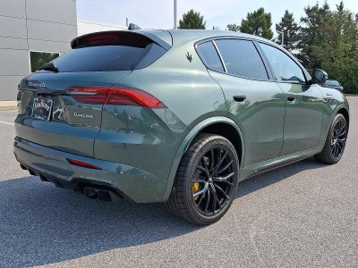 2026 Maserati Grecale Modena AWD
