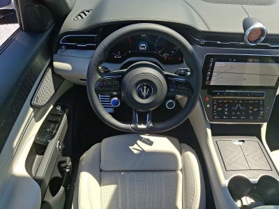2026 Maserati Grecale Modena AWD