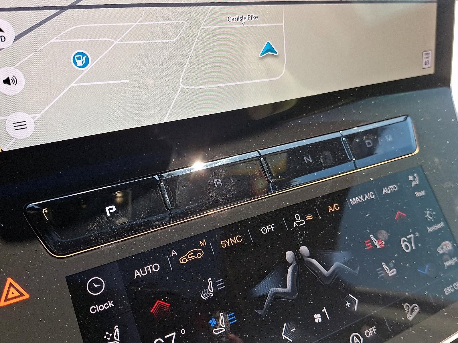 2026 Maserati Grecale Modena AWD