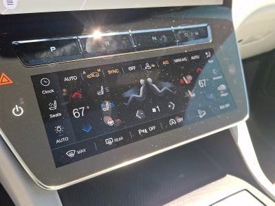 2026 Maserati Grecale Modena AWD