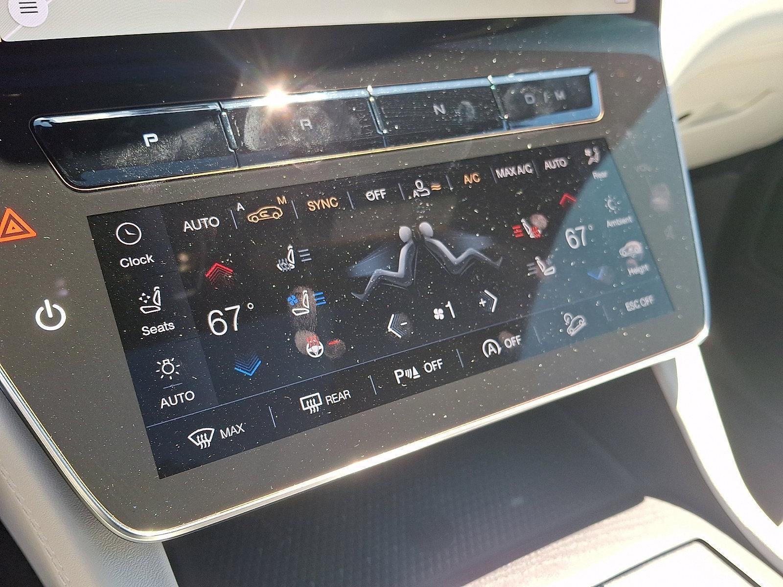 2026 Maserati Grecale Modena AWD