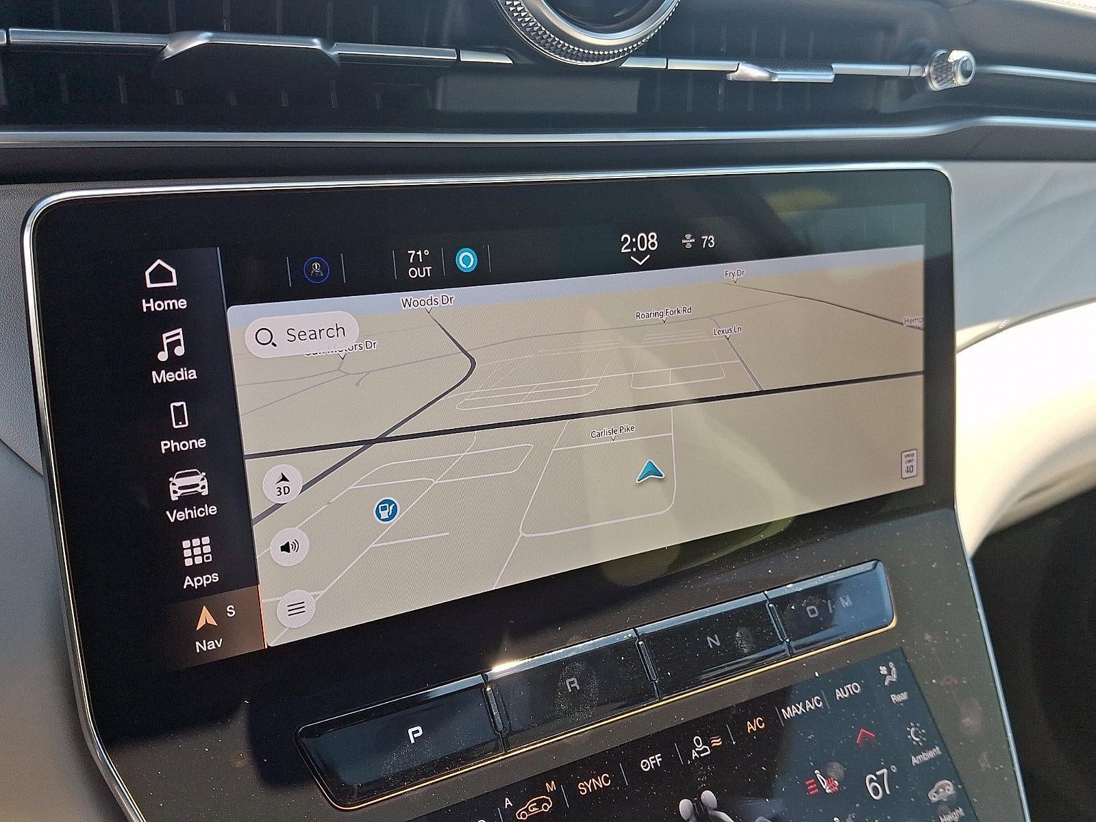 2026 Maserati Grecale Modena AWD