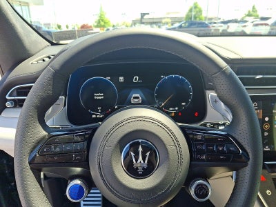 2026 Maserati Grecale Modena AWD