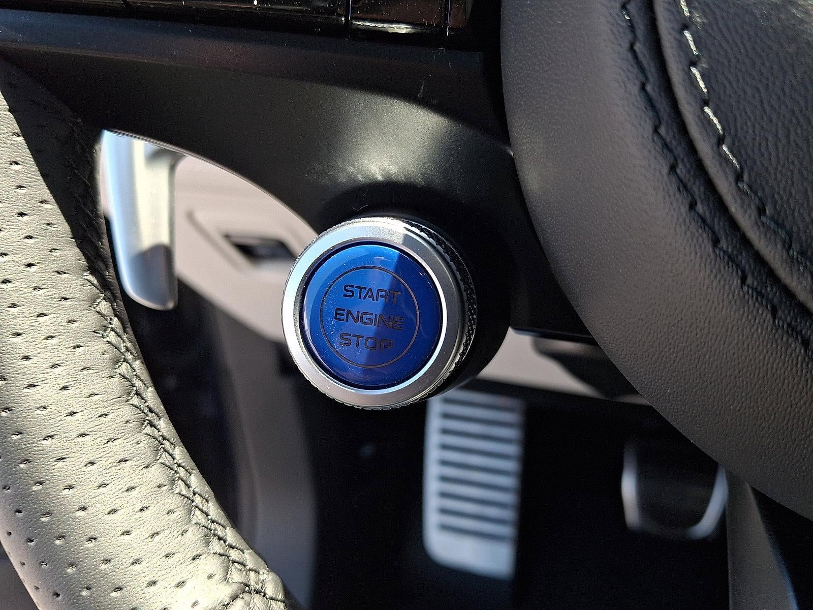 2026 Maserati Grecale Modena AWD