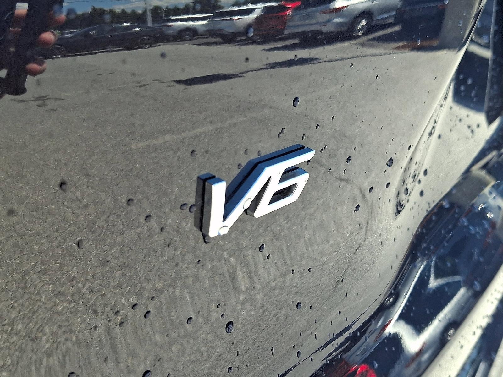 2026 Maserati Grecale Modena AWD