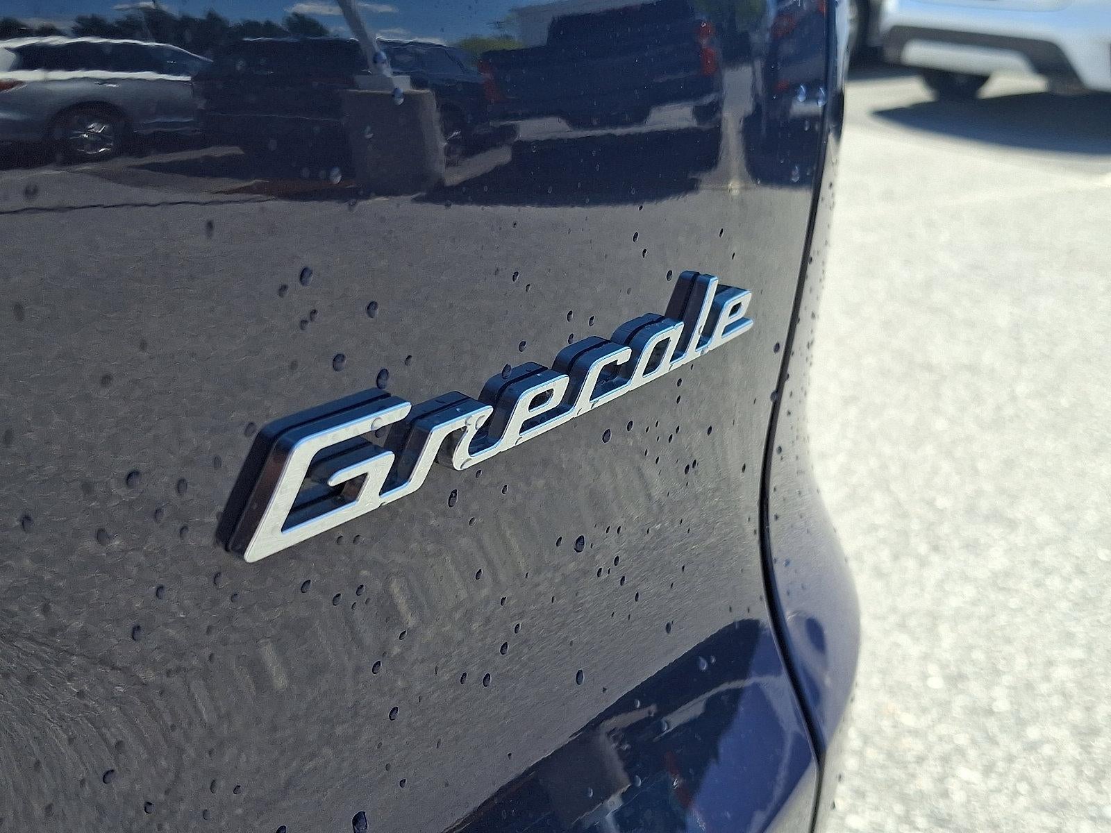 2026 Maserati Grecale Modena AWD