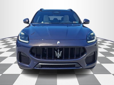2026 Maserati Grecale Modena AWD