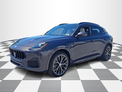 2026 Maserati Grecale Modena AWD
