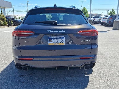 2026 Maserati Grecale Modena AWD