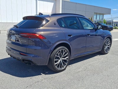 2026 Maserati Grecale Modena AWD